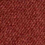 velluto idropellente terracotta - V4 39