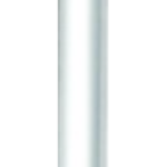alluminio lucido
