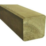 legno impregnato