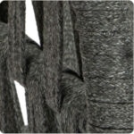 es.fascia grigio